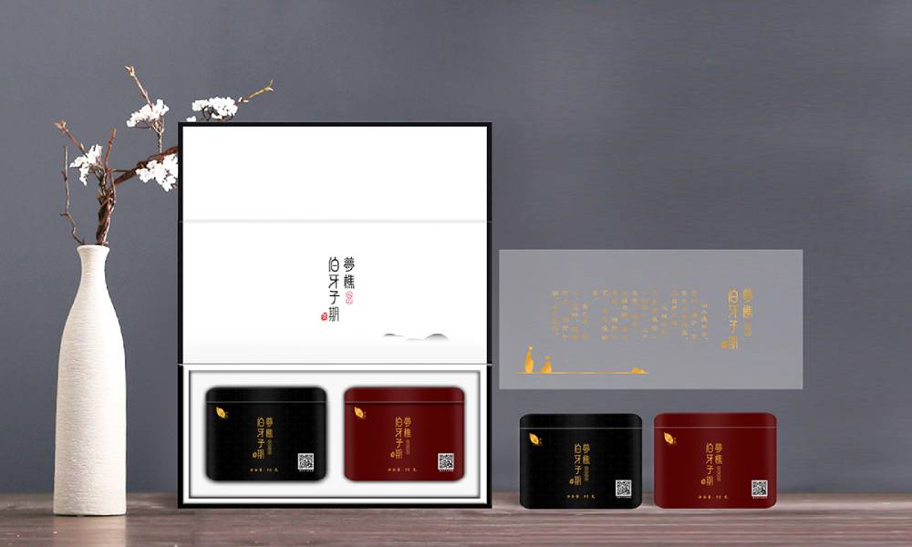 迎江区包装设计：文化赋能，创新驱动，解锁城市产业新势能